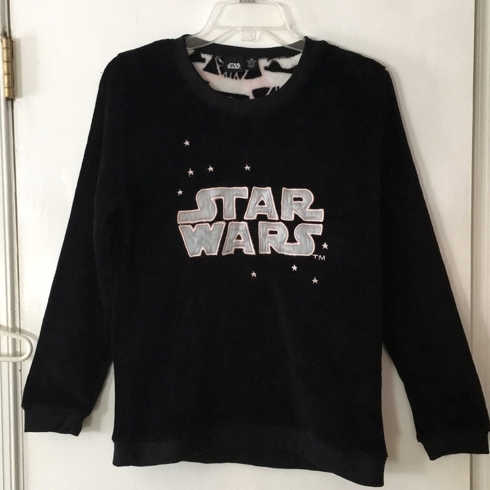 Star Wars crewneck
